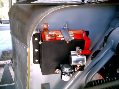 S-18 engine mounting, flaps, aileron,aileron trim 026.jpg